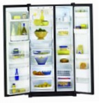 Amana AC 2224 PEK 9 Bl Fridge refrigerator with freezer
