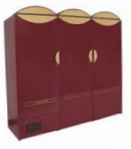 Vinosafe VSM 3-54 Fridge wine cupboard
