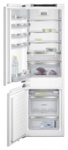Характеристики Холодильник Siemens KI86SAD40 фото