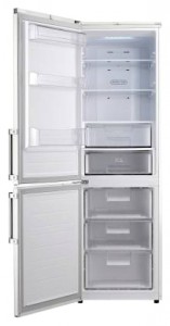Характеристики Холодильник LG GW-B429 BVQW фото