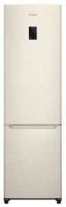 Charakteristik Kühlschrank Samsung RL-50 RUBVB Foto
