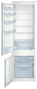 характеристики Холодильник Bosch KIV38X22 Фото