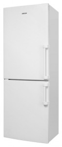 özellikleri Buzdolabı Vestel VCB 330 LW fotoğraf