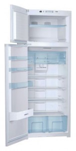 özellikleri Buzdolabı Bosch KDN40V00 fotoğraf