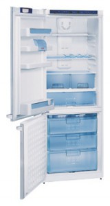 характеристики Холодильник Bosch KGU40123 Фото