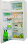 Candy CDD 250 SL Fridge refrigerator with freezer