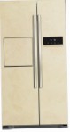LG GC-C207 GEQV Heladera heladera con freezer