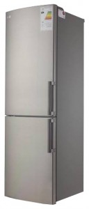 Charakteristik Kühlschrank LG GA-B439 YMCA Foto