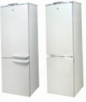 Exqvisit 291-1-2618 Fridge refrigerator with freezer