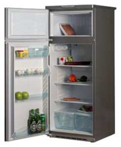 Charakteristik Kühlschrank Exqvisit 214-1-2618 Foto