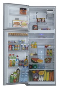 Характеристики Холодильник Toshiba GR-R47TR CX фото