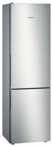 katangian Refrigerator Bosch KGV39VI31 larawan