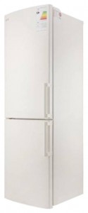 đặc điểm Tủ lạnh LG GA-B439 YECA ảnh