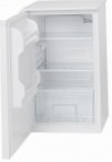 Bomann VS262 冷蔵庫 冷凍庫のない冷蔵庫