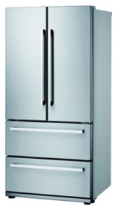 Характеристики Холодильник Kuppersbusch KE 9700-0-2 TZ фото