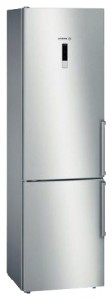 характеристики Холодильник Bosch KGN39XL30 Фото