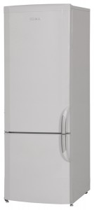 özellikleri Buzdolabı BEKO CSA 29020 fotoğraf