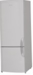 BEKO CSA 29020 Fridge refrigerator with freezer