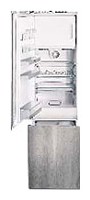 đặc điểm Tủ lạnh Gaggenau RT 282-100 ảnh