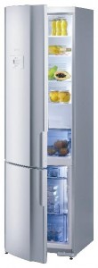 характеристики Холодильник Gorenje RK 65365 A Фото