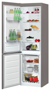 đặc điểm Tủ lạnh Whirlpool BSNF 8101 OX ảnh