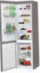 Whirlpool BSNF 8101 OX Fridge refrigerator with freezer