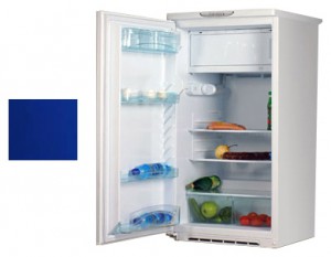 Charakteristik Kühlschrank Exqvisit 431-1-5404 Foto