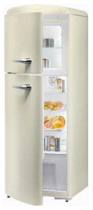 Характеристики Холодильник Gorenje RF 62308 OC фото