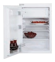 Характеристики Холодильник Blomberg TSM 1541 I фото