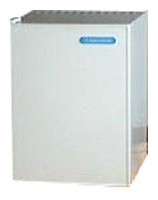 katangian Refrigerator Морозко 3м белый larawan