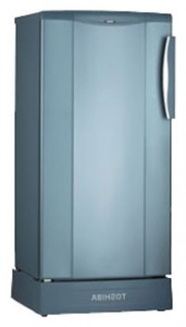 Характеристики Холодильник Toshiba GR-E311TR PC фото