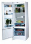 Vestfrost BKF 356 B Fridge refrigerator with freezer
