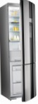 Gorenje NRK 6P2X Fridge refrigerator with freezer