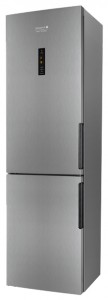 Характеристики Холодильник Hotpoint-Ariston HF 7201 X RO фото