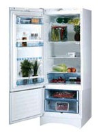 Характеристики Холодильник Vestfrost BKF 356 Green фото