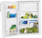 Zanussi ZRG 14801 WA Frigider frigider cu congelator