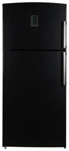 katangian Refrigerator Vestfrost FX 883 NFZD larawan