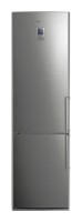 Charakteristik Kühlschrank Samsung RL-40 EGMG Foto
