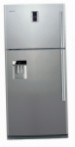 Samsung RT-77 KBSL Fridge refrigerator with freezer