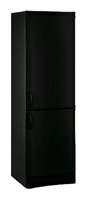 özellikleri Buzdolabı Vestfrost BKF 420 Black fotoğraf