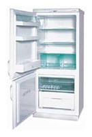 Характеристики Холодильник Snaige RF270-1673A фото