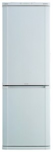 özellikleri Buzdolabı Samsung RL-33 SBSW fotoğraf