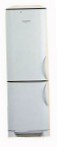 Electrolux ENB 3269 Ledusskapis ledusskapis ar saldētavu