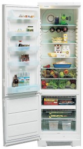 özellikleri Buzdolabı Electrolux ERE 3901 fotoğraf