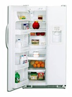 Charakteristik Kühlschrank General Electric PSG22MIFWW Foto