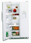 General Electric PSG22MIFWW Kjøleskap kjøleskap med fryser