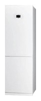 характеристики Холодильник LG GA-B399 PVQ Фото