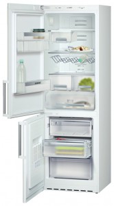 Charakteristik Kühlschrank Siemens KG36NA03 Foto