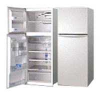 katangian Refrigerator LG GR-372 SQF larawan