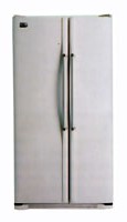 характеристики Холодильник LG GR-B197 GVCA Фото
